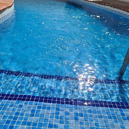 Lolita Villa Calpe Exterior photo