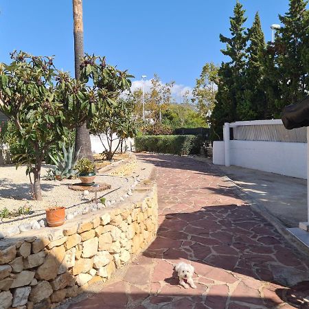 Lolita Villa Calpe Exterior photo