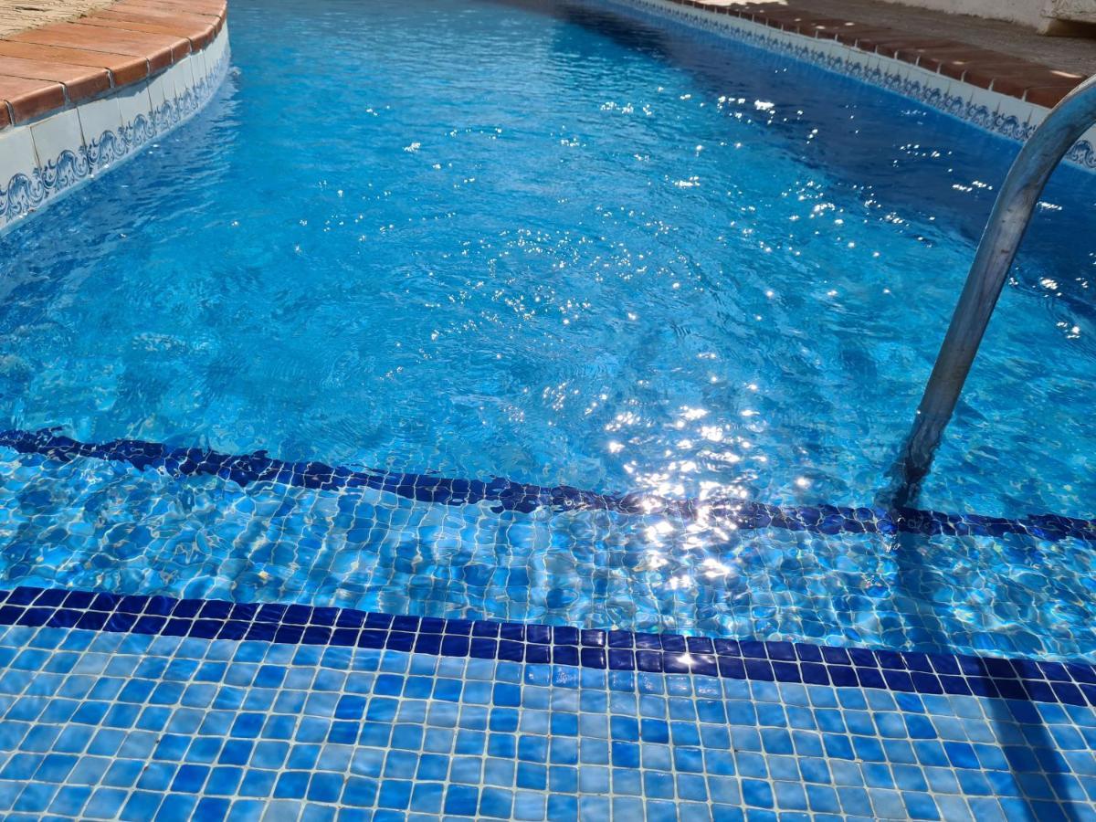 Lolita Villa Calpe Exterior photo