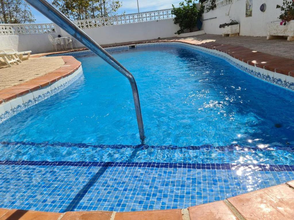 Lolita Villa Calpe Exterior photo