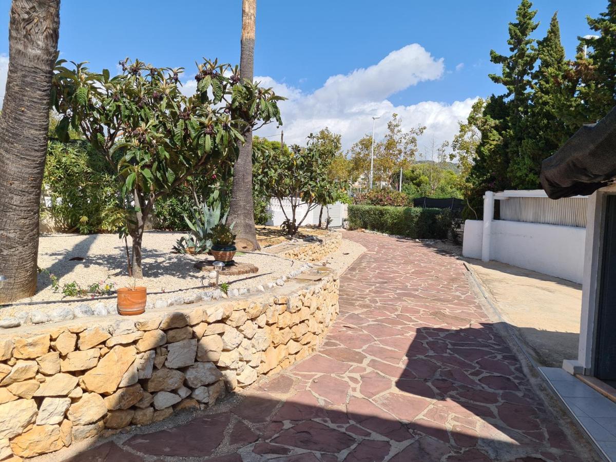 Lolita Villa Calpe Exterior photo