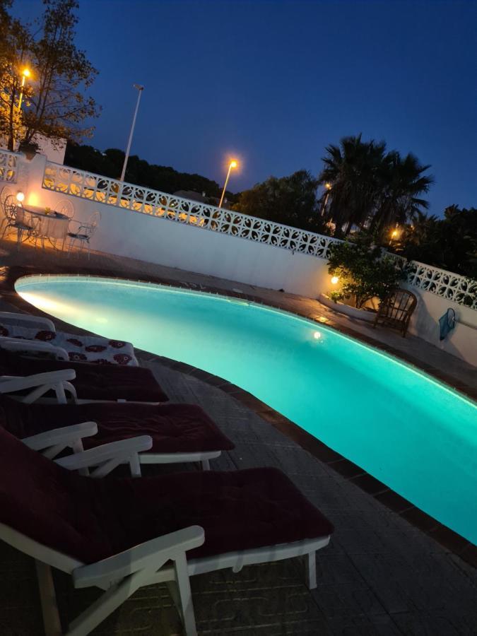 Lolita Villa Calpe Exterior photo